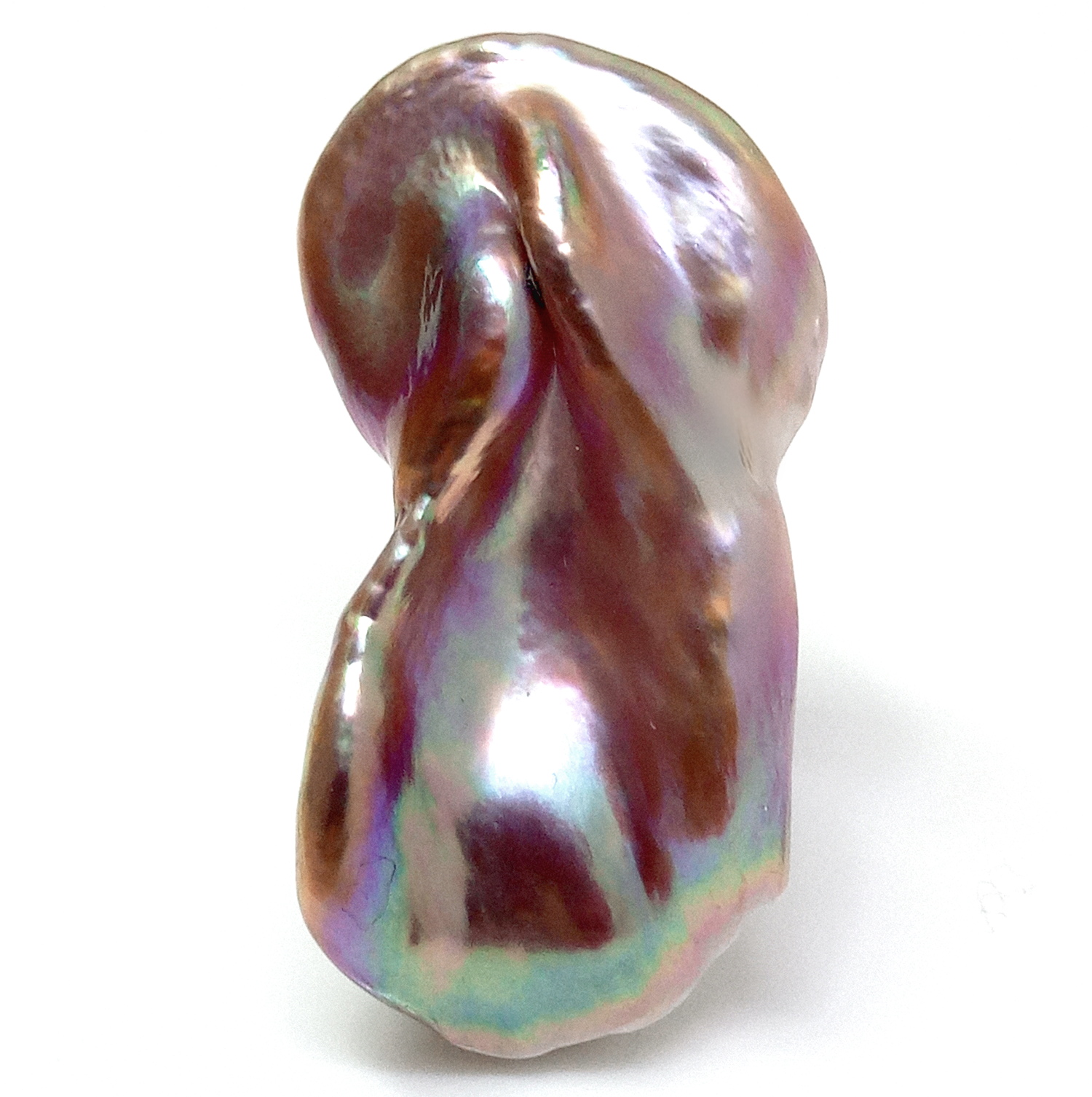 Natural Colours Unique Pearl